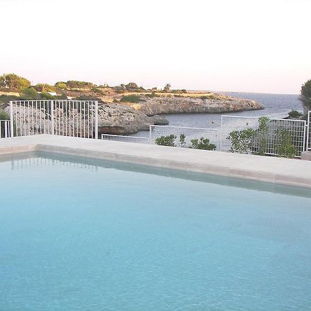 Villa Mar Cala'N Blanes  ภายนอก รูปภาพ