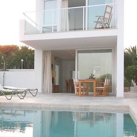 Villa Mar Cala'N Blanes  ห้อง รูปภาพ