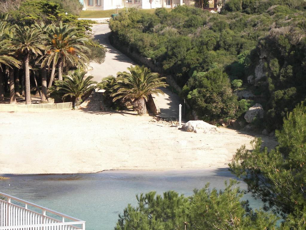 Villa Mar Cala'N Blanes  ภายนอก รูปภาพ