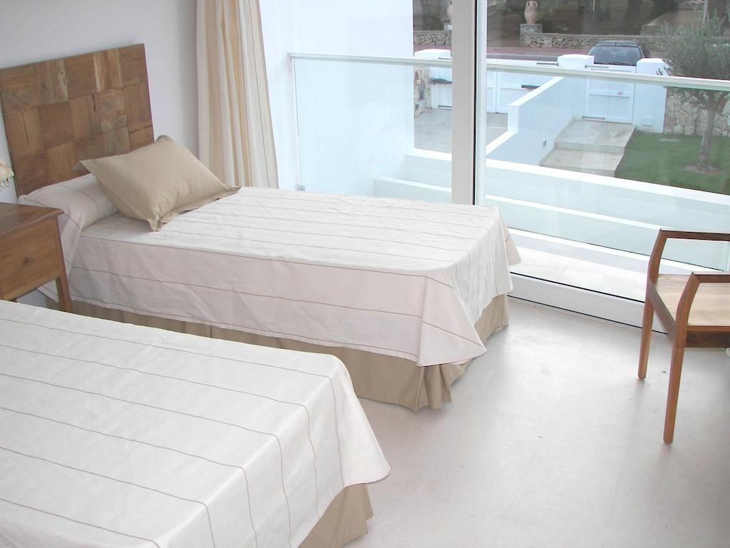 Villa Mar Cala'N Blanes  ห้อง รูปภาพ