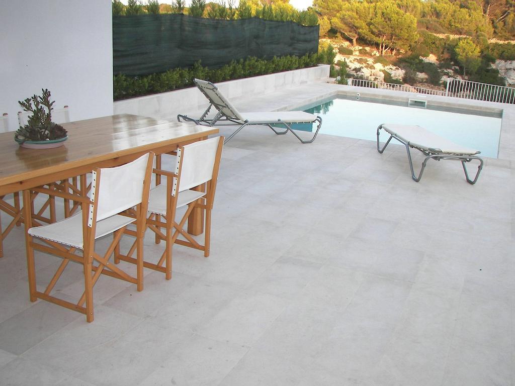 Villa Mar Cala'N Blanes  ภายนอก รูปภาพ