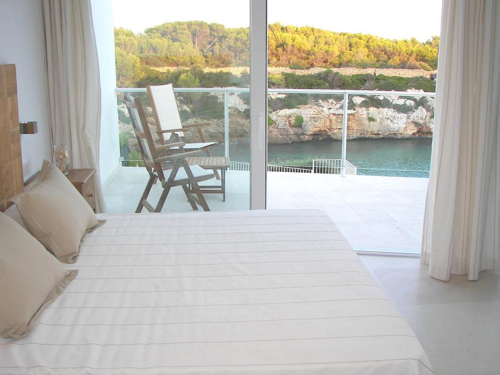 Villa Mar Cala'N Blanes  ห้อง รูปภาพ