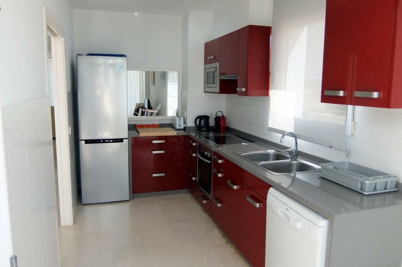 Villa Mar Cala'N Blanes  ภายนอก รูปภาพ